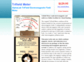 trifieldmeter.net