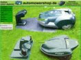 automowershop.com