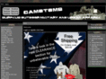 camotoms.com