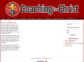 coachingforchrist.com