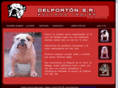 delporton.com