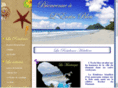 ecrinbleu.com