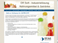 foodindustryscheduling.de
