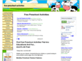 free-preschool-activities.com