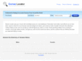 gomezlocator.com