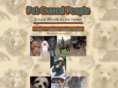 petcrazedpeople.com