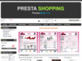 prestashopping.net