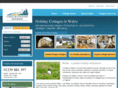 welsh-cottageholidays.com