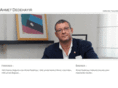 ahmetdedehayir.com