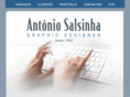 antoniosalsinha.com