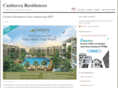 canberraresidences.com