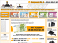 desthunes.com