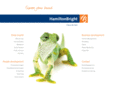 hamiltonbrighttraining.com