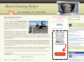 hoodcleaninghelper.com