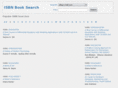 isbn-book-search.com