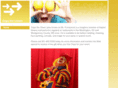 oopstheclown.com
