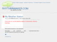 rhythmnmaker.com