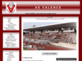 asvalence.fr