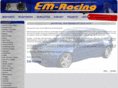 em-racing.de