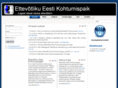 enterprisingestonia.org