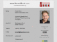 haraldbock.com