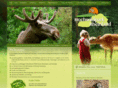 hochwildpark-rheinland.de