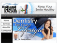 hollanddentaldunes.com