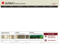 sunrayshades.com