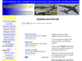 airplane-and-aircraft.com