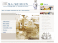 blauweregen.com