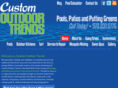 customoutdoortrends.com