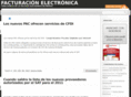 facturacionelectronica.cc