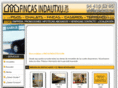 fincasindautxu.com