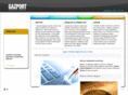 gazport.com