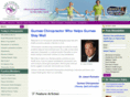 lakecountyfamilychiropractor.com