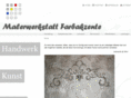 malerwerkstatt-farbakzente.com