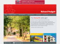 richard-padgett.com