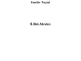 familie-teufel.com