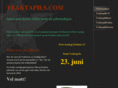 traktapils.com