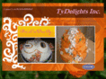 tydelights.net