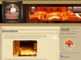 vazquezpanaderia.com