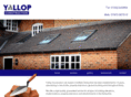 yallopconstruction.com
