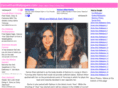 zarinekhanwallpapers.com