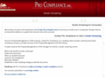 consumervendorscreening.com