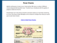 rosechecks.com