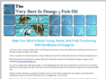 theomega3report.com