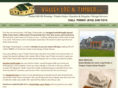 valleylogandtimber.com