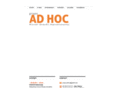 adhoc.art.pl