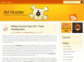 adhustler.com