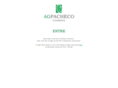 agpacheco.com